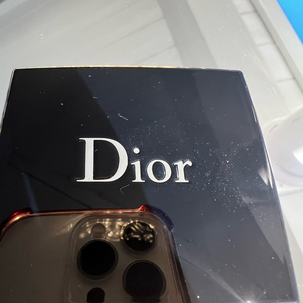 NEW DIOR COUTURE MONO EYESHADOW n763 - Picture 4 of 6